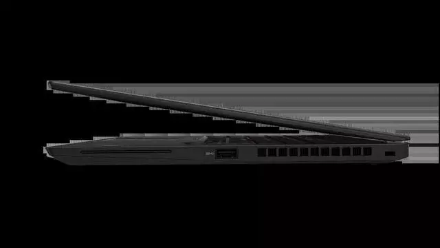 Alt view image 16 of 17 - Lenovo ThinkPad T14s Gen 2 20XF004EUS 14" Touchscreen Notebook - Full HD - 1920 x 1080 - AMD Ryzen 7 PRO 5850U Octa-core (8 Core) 1.90 GHz - 16 GB RAM - 512 GB SSD - Storm Gray - AMD Chip - Windo