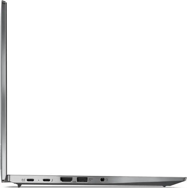 Alt view image 4 of 7 - Lenovo ThinkPad T14s Gen 4 Intel Laptop, 14" IPS  60Hz, vPro®,   Iris Xe Graphics, 16GB, 512GB