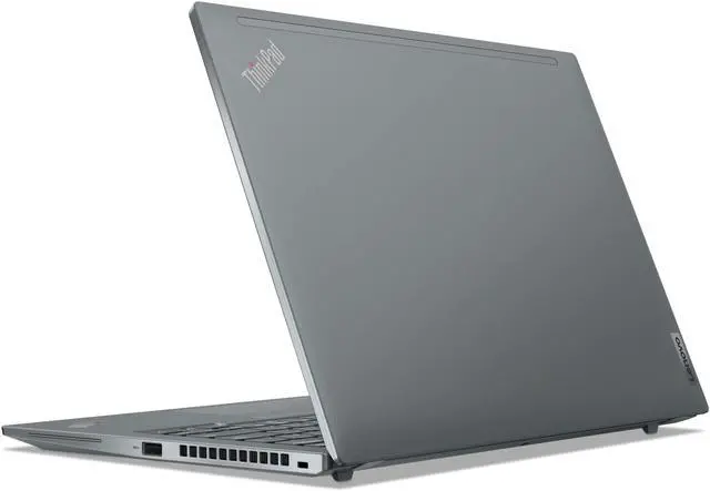 Alt view image 7 of 7 - Lenovo ThinkPad T14s Gen 4 Intel Laptop, 14" IPS  60Hz, vPro®,   Iris Xe Graphics, 16GB, 512GB