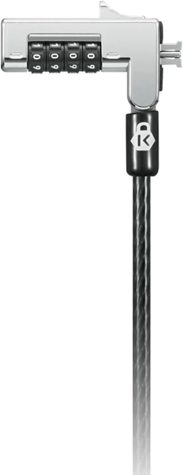 Alt view image 2 of 6 - NanoSaver Combination Cable Lock from Lenovo
