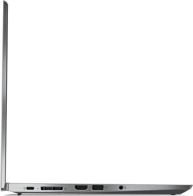 Alt view image 16 of 20 - Lenovo ThinkPad T14s Gen 2 14" FHD IPS Laptop AMD Ryzen 5 PRO 5650U 2.3 GHz up to 4.2 GHz AMD Radeon Graphics 8GB DDR4-3200 RAM 256 GB SSD Windows 11 Pro - 20XF00AEUS