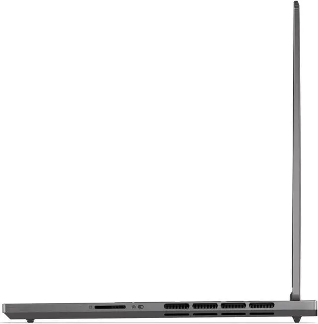 Alt view image 5 of 7 - Lenovo Legion Slim 7i Gen 8 Intel Laptop, 16" IPS, i7-13700H, NVIDIA® GeForce RTX 4060 Laptop GPU 8GB GDDR6, 16GB, 512GB, For Gaming