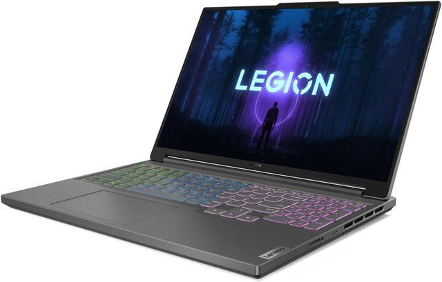 Lenovo Legion Slim 5i Gen 8 Intel Laptop, 16