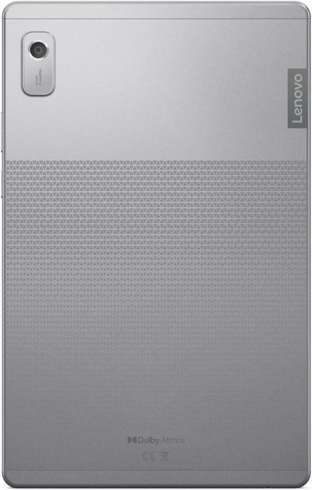 Alt view image 3 of 7 - Lenovo Tab M9, 9" IPS 400 nits, 4GB, 64GB