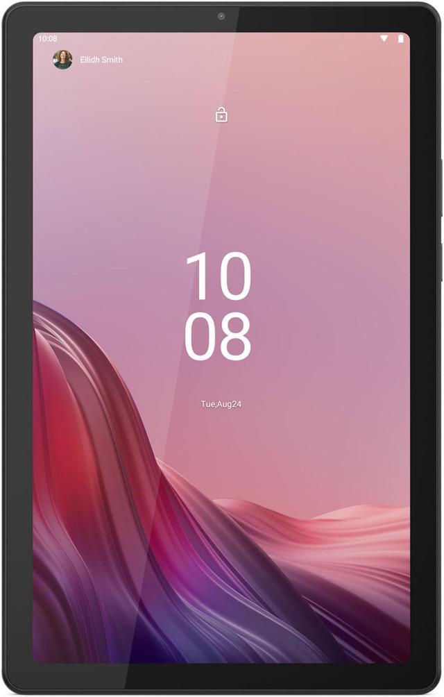 Alt view image 2 of 7 - Lenovo Tab M9, 9" IPS 400 nits, 4GB, 64GB