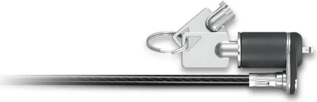 Alt view image 4 of 6 - Lenovo NanoSaver Essential Cable Lock 4XE1F30276