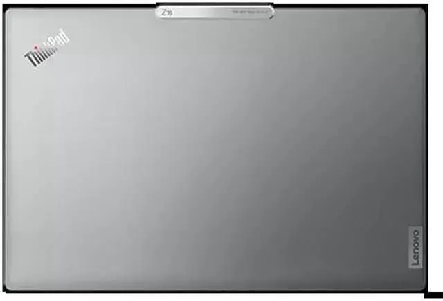 Alt view image 4 of 5 - Lenovo Laptop ThinkPad Z16 Gen 1, 16",Ryzen 5 PRO 6650H,16GB,AMD Radeon RX 6500M 4GB GDDR6, 256GB SSD,6 wifi,Win 11 Pro