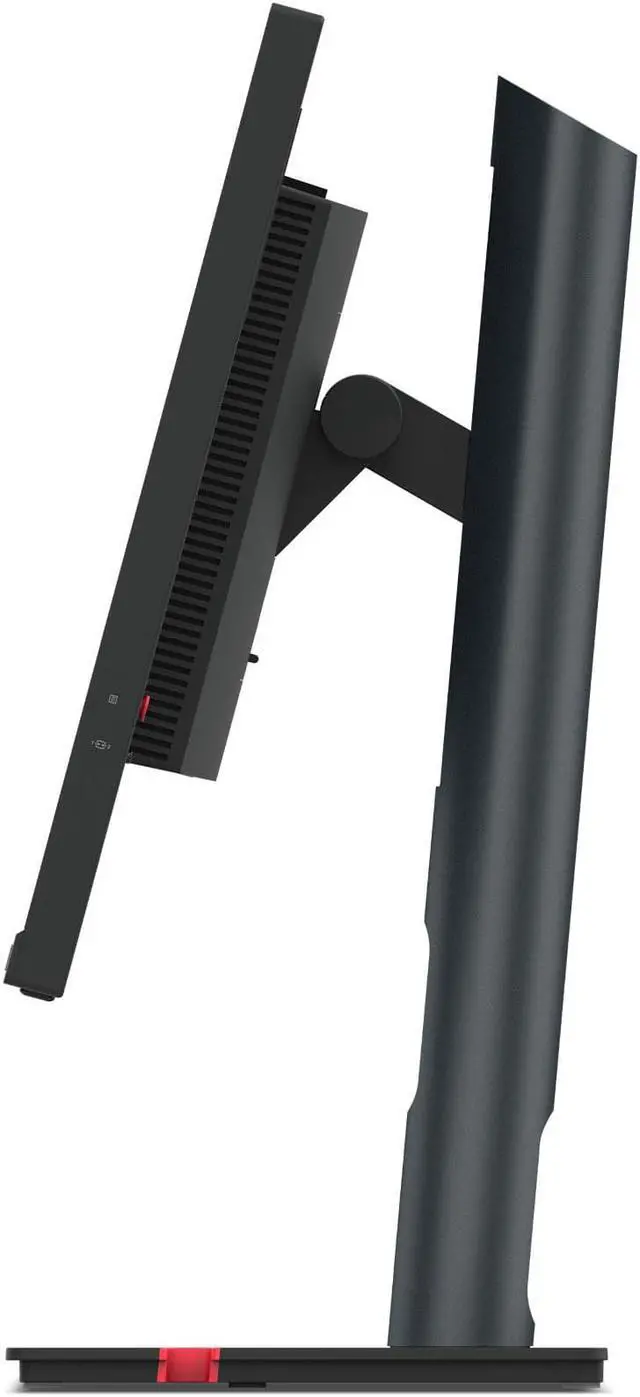 Alt view image 12 of 20 - Lenovo ThinkVision 23.8 inch Monitor - P24h-30