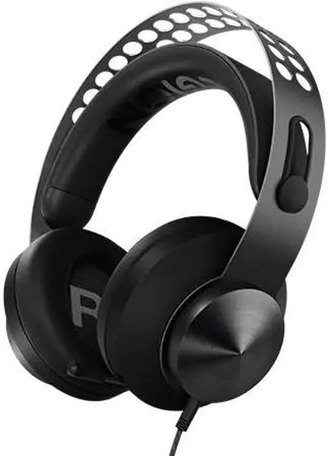 Alt view image 16 of 16 - Lenovo Legion H500 Pro 7.1 Surround Sound Gaming Headset, For Gaming
