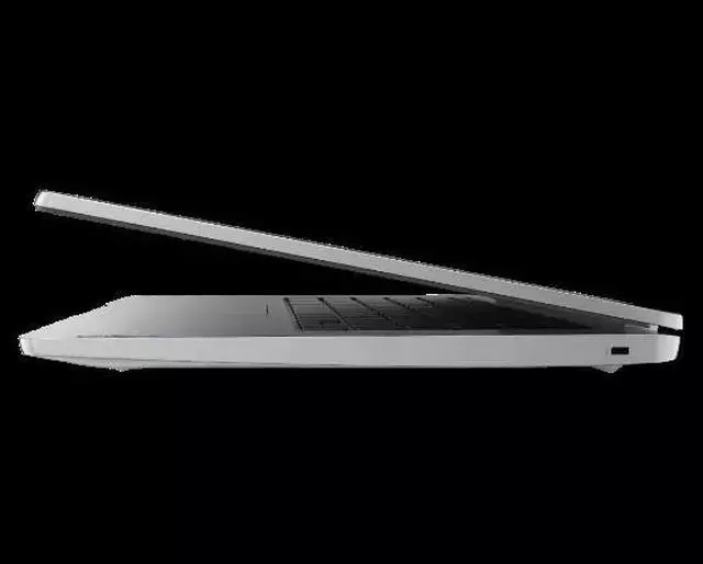 Alt view image 18 of 19 - Lenovo Chromebook 3 14" Laptop - Mediatek MT8183 - 4GB Memory - 64GB eMMC - Arctic Grey 82KN0000US