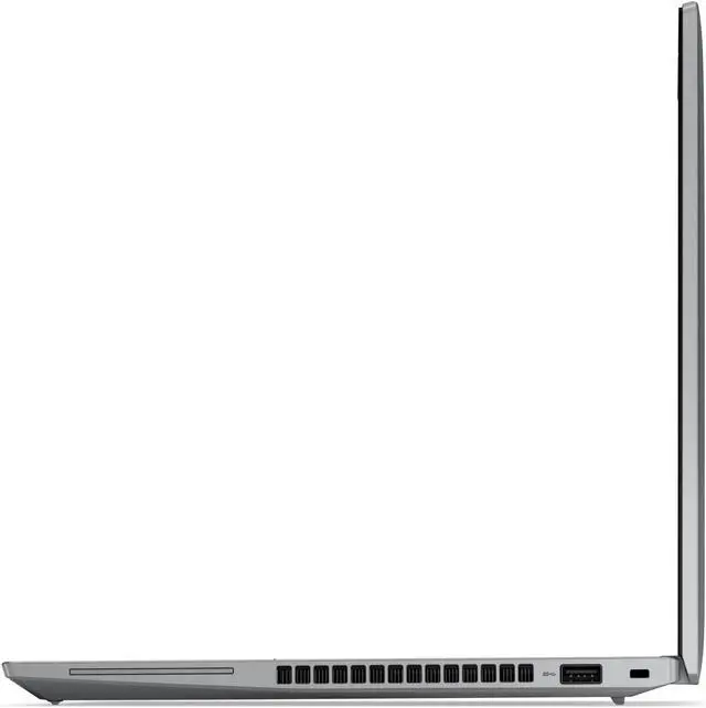 Alt view image 5 of 7 - Lenovo ThinkPad T14 Gen 4 Intel Laptop, 14" IPS Touch, vPro®, UHD, 16GB, 512GB, Win 11 Pro, Three YR Onsite Warranty
