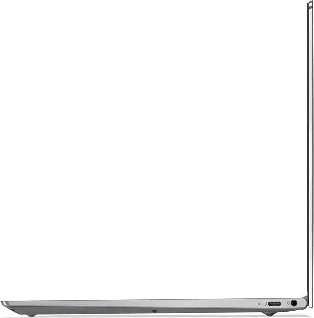 Alt view image 12 of 19 - Lenovo ThinkBook 13x Gen 2 IAP 13.3" 8GB 256GB SSD Core i5-1235U 1.3GHz WIN11P, Cloud Grey - OEM