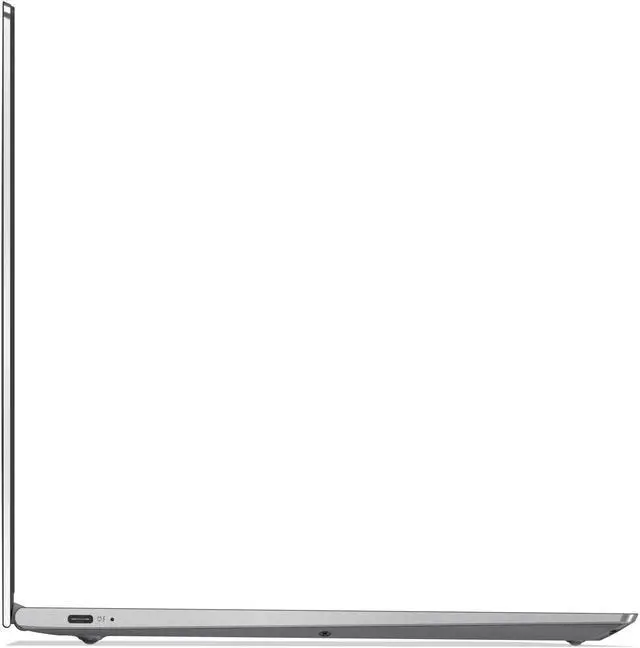 Alt view image 11 of 19 - Lenovo ThinkBook 13x Gen 2 IAP 13.3" 8GB 256GB SSD Core i5-1235U 1.3GHz WIN11P, Cloud Grey - OEM