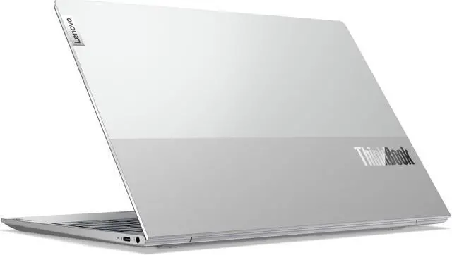 Alt view image 14 of 19 - Lenovo ThinkBook 13x Gen 2 IAP 13.3" 8GB 256GB SSD Core i5-1235U 1.3GHz WIN11P, Cloud Grey - OEM