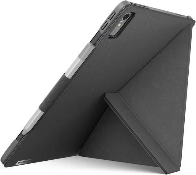 Alt view image 4 of 8 - Lenovo Folio Case for Tab P11 (2nd Gen) ZG38C04535