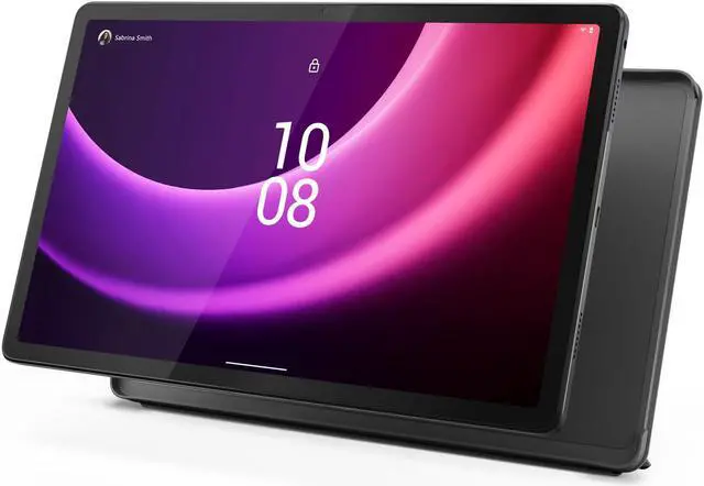 Alt view image 6 of 8 - Lenovo Folio Case for Tab P11 (2nd Gen) ZG38C04535