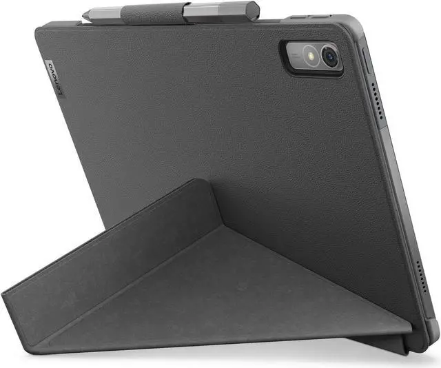 Alt view image 3 of 8 - Lenovo Folio Case for Tab P11 (2nd Gen) ZG38C04535