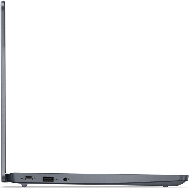 Alt view image 4 of 7 - Lenovo IdeaPad Slim 3i Chromebook Laptop, 14" FHD IPS  LED , i3-N305,   UHD Graphics, 8GB, 128GB