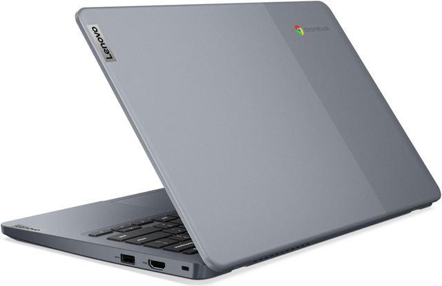 Alt view image 7 of 7 - Lenovo IdeaPad Slim 3i Chromebook Laptop, 14" FHD IPS  LED , i3-N305,   UHD Graphics, 8GB, 128GB
