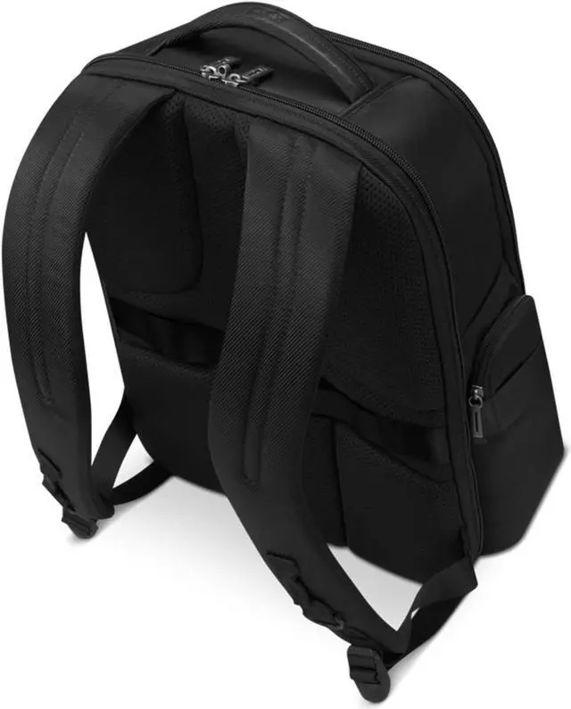 Alt view image 6 of 7 - Lenovo Select Targus 16" Mobile Elite Backpack