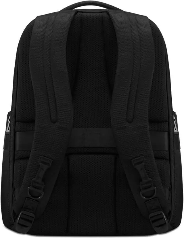 Alt view image 5 of 7 - Lenovo Select Targus 16" Mobile Elite Backpack