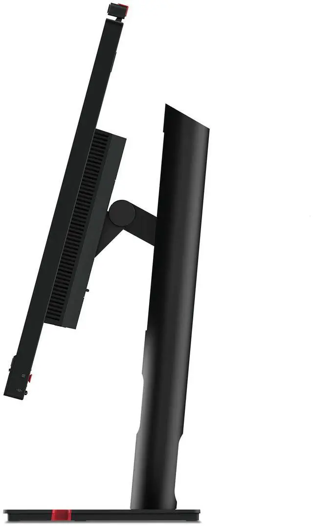 Alt view image 17 of 19 - Lenovo ThinkVision 27 inch Monitor - T27hv-30