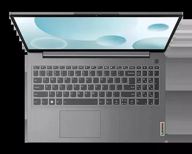 Alt view image 2 of 5 - Lenovo Notebook IdeaPad 3 Laptop, 15.6"" FHD  60Hz, i5-1235U,   Iris Xe Graphics eligible, 8GB, 256GB SSD
