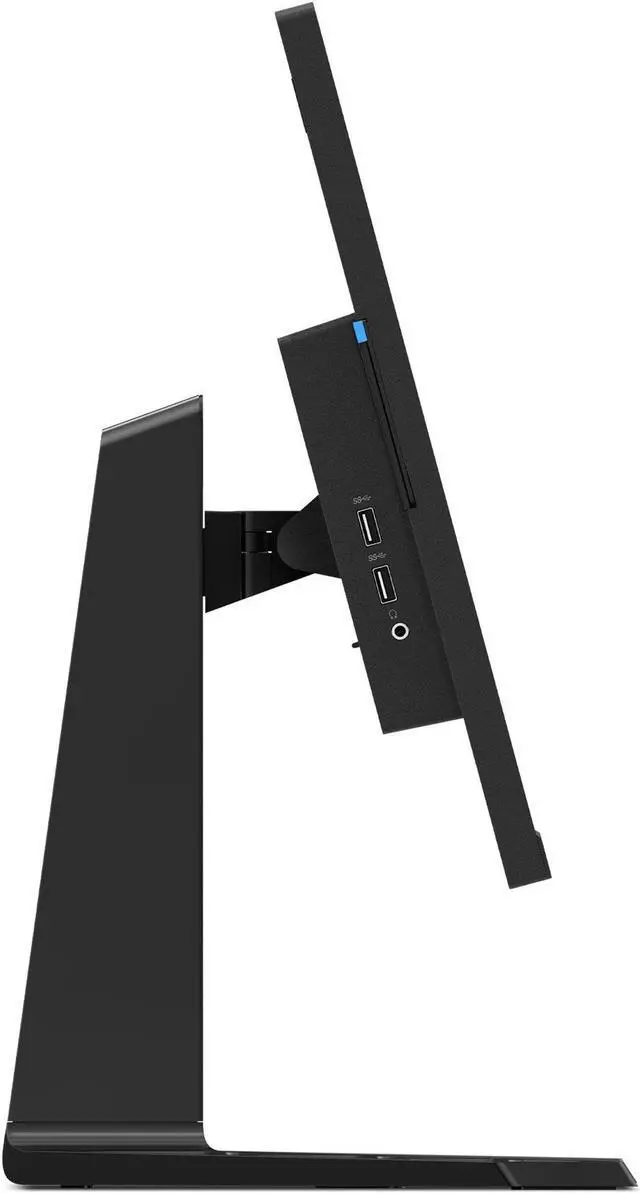 Alt view image 12 of 20 - Lenovo Legion Y32p-30 31.5" 144Hz 4K HDR 3840x2160 HDMI Gaming LCD Monitor
