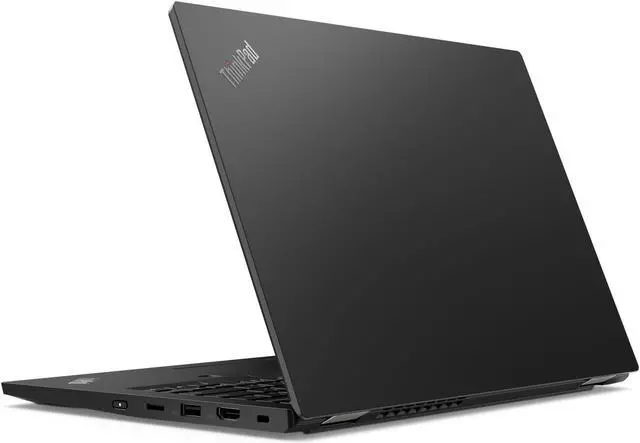 Alt view image 7 of 7 - Lenovo Notebook ThinkPad L13 AMD Gen 2 Laptop, 13.3" FHD IPS  LED , Ryzen 7 PRO 5850U,  AMD Radeon Graphics, 16GB, 512GB