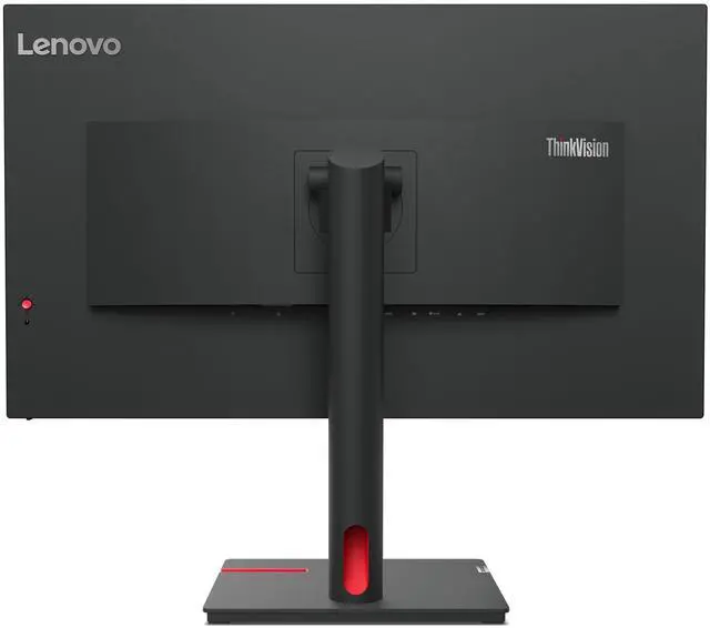Alt view image 6 of 7 - Lenovo ThinkVision 31.5 inch Monitor - T32h-30
