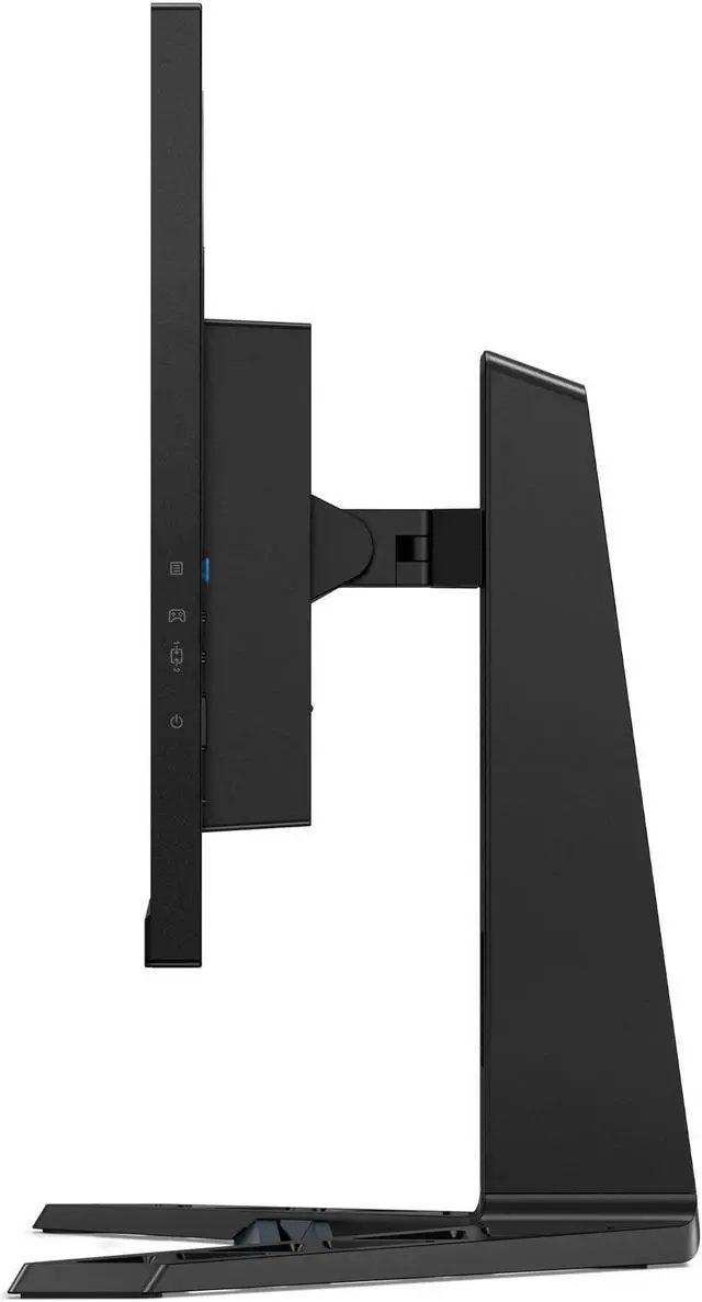 Alt view image 16 of 20 - Lenovo Legion Y27h-30 27-inch IPS QHD 180Hz USB-C Gaming Monitor, For Gaming