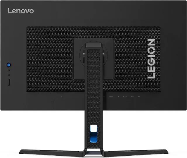 Alt view image 17 of 20 - Lenovo Legion Y27h-30 27-inch IPS QHD 180Hz USB-C Gaming Monitor, For Gaming