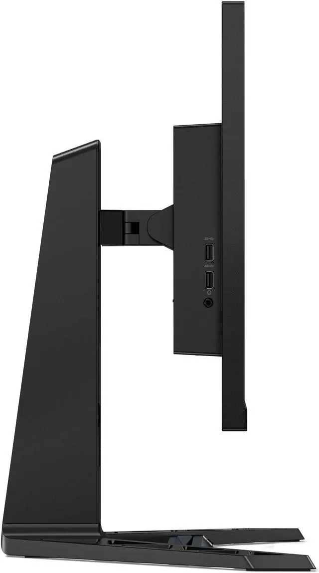 Alt view image 15 of 20 - Lenovo Legion Y27h-30 27-inch IPS QHD 180Hz USB-C Gaming Monitor, For Gaming