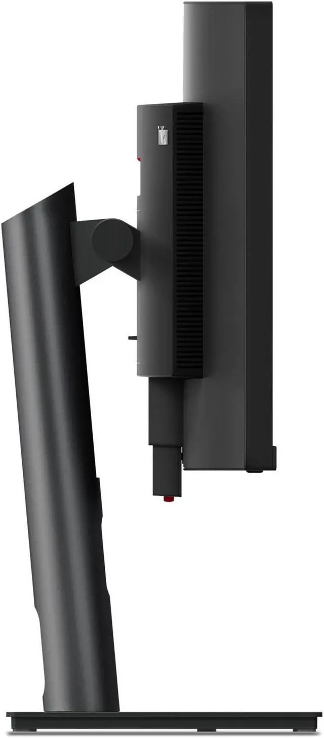 Alt view image 4 of 7 - Lenovo ThinkVision 49 inch Ultra-Wide Monitor - P49w-30
