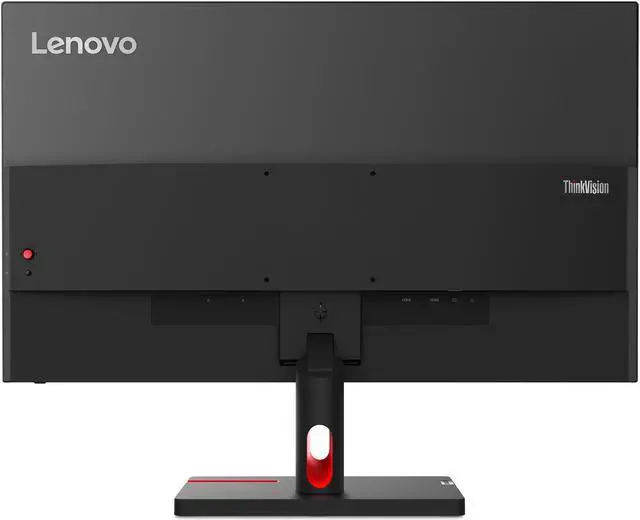 Alt view image 6 of 18 - Lenovo ThinkVision S27i-30 27 inch Monitor