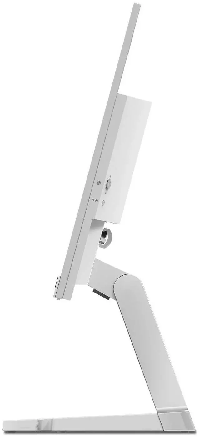 Alt view image 5 of 15 - Lenovo L22e-40 21.5-inch VA FHD 75Hz Monitor