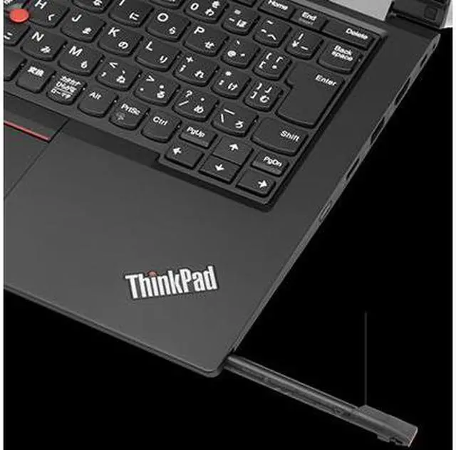 Alt view image 14 of 14 - Lenovo ThinkPad Pen Pro  8