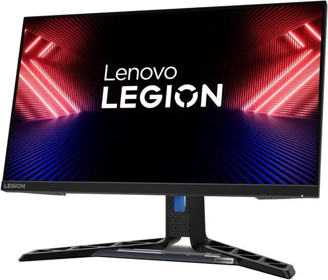 Alt view image 3 of 20 - Lenovo Legion R25i-30 24.5" WLED Gaming Monitor 16:9