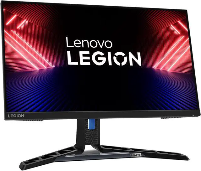 Alt view image 2 of 20 - Lenovo Legion R25i-30 24.5" WLED Gaming Monitor 16:9