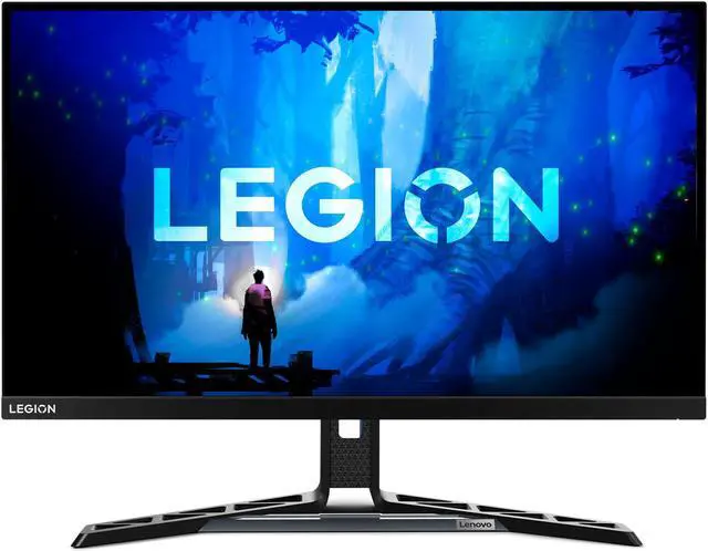 Legion Y27qf-30 27型ゲーミング / QHD・IPS 240Hz Lenovo Legion Y27qf-30 27-inch IPS QHD 250Hz Gaming Monitor