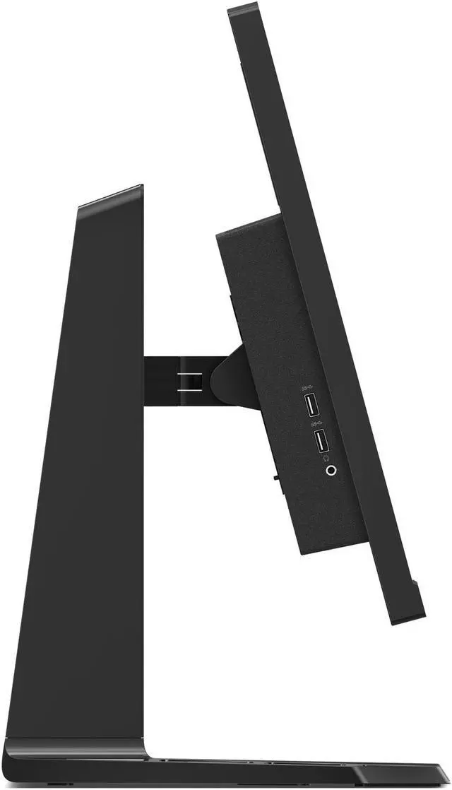 Alt view image 4 of 7 - Lenovo Legion Y27qf-30 27-inch IPS QHD 250Hz Gaming Monitor, For Gaming