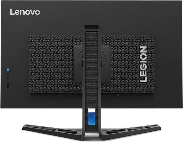 Alt view image 6 of 7 - Lenovo Legion Y27qf-30 27-inch IPS QHD 250Hz Gaming Monitor, For Gaming