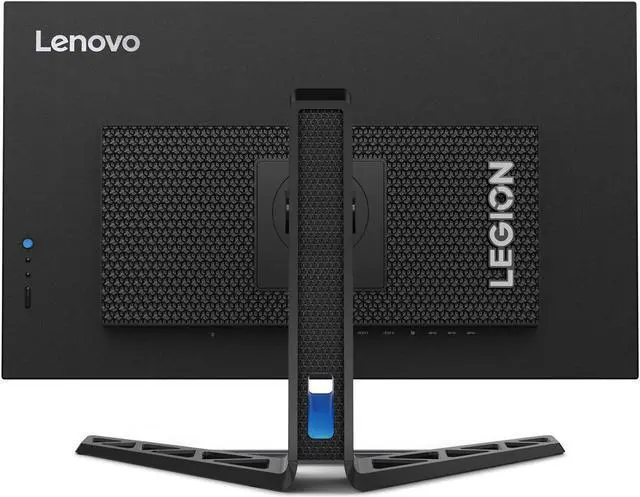 Alt view image 6 of 19 - Lenovo Legion Y27f-30 27-inch IPS FHD 280Hz Gaming Monitor