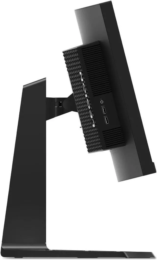 Alt view image 4 of 7 - Lenovo Legion Y34wz-30 34-inch VA Curved WQHD 180Hz USB-C Docking Gaming Monitor, For Gaming