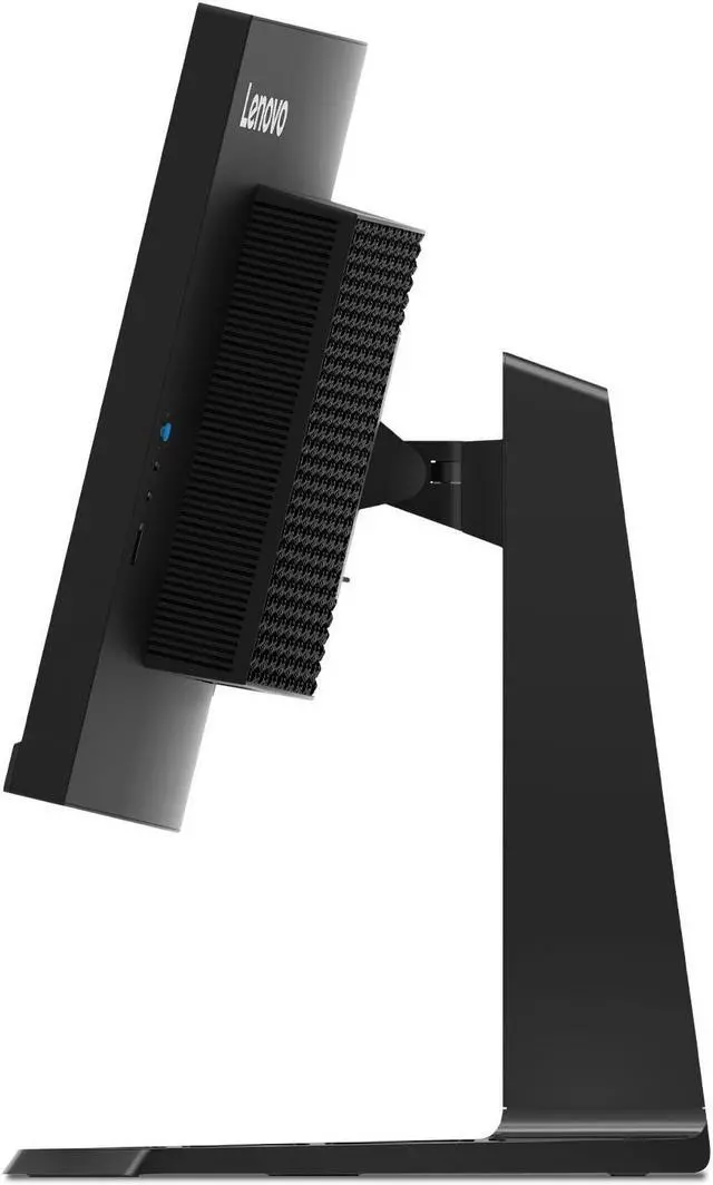 Alt view image 5 of 7 - Lenovo Legion Y34wz-30 34-inch VA Curved WQHD 180Hz USB-C Docking Gaming Monitor, For Gaming