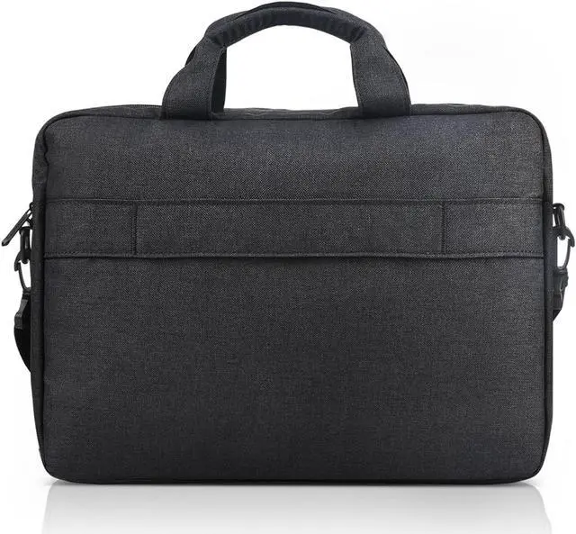 Alt view image 5 of 14 - Lenovo 16-inch Laptop Topload T210 Black (ECO)