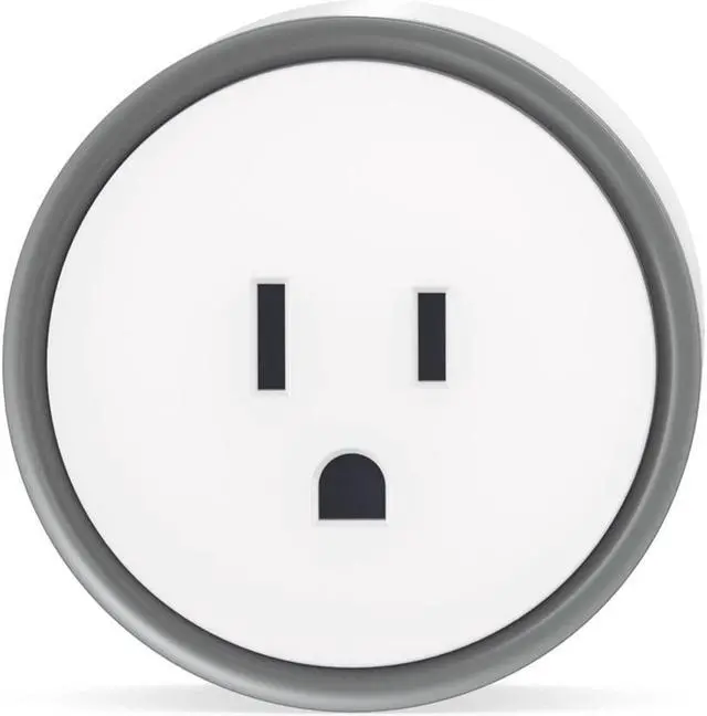 Alt view image 2 of 6 - Lenovo Smart Plug