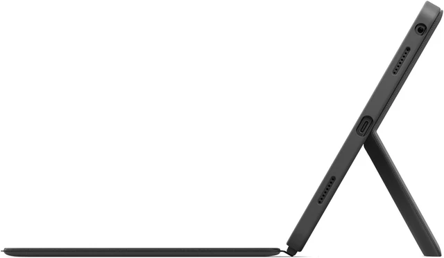 Alt view image 5 of 10 - Lenovo Keyboard Pack for Tab P11 2G 2-in-1 Lenovo Keyboard Pack ZG38C04516