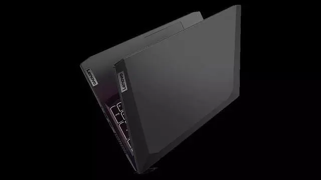 Alt view image 10 of 12 - Lenovo IdeaPad Gaming 3 15 15.6" Laptop, 15.6" FHD (1920 x 1080) Display, AMD Ryzen 5 5600H Processor, NVIDIA GeForce GTX 1650, 8GB DDR4 RAM, 256GB SSD Storage, Windows 10H, 82K20015US, Shadow Black