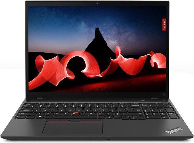 Lenovo ThinkPad T16 Gen 2 AMD Laptop 16